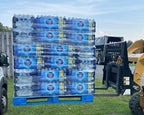 Pure Life (16.9oz) 40pk per 48 cases - Full Pallet
