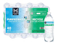 Member’s Mark (16.9oz) 40pk per 24 Cases - Half Pallet
