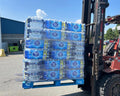 Pure Life (16.9oz) 40pk per 48 cases - Full Pallet